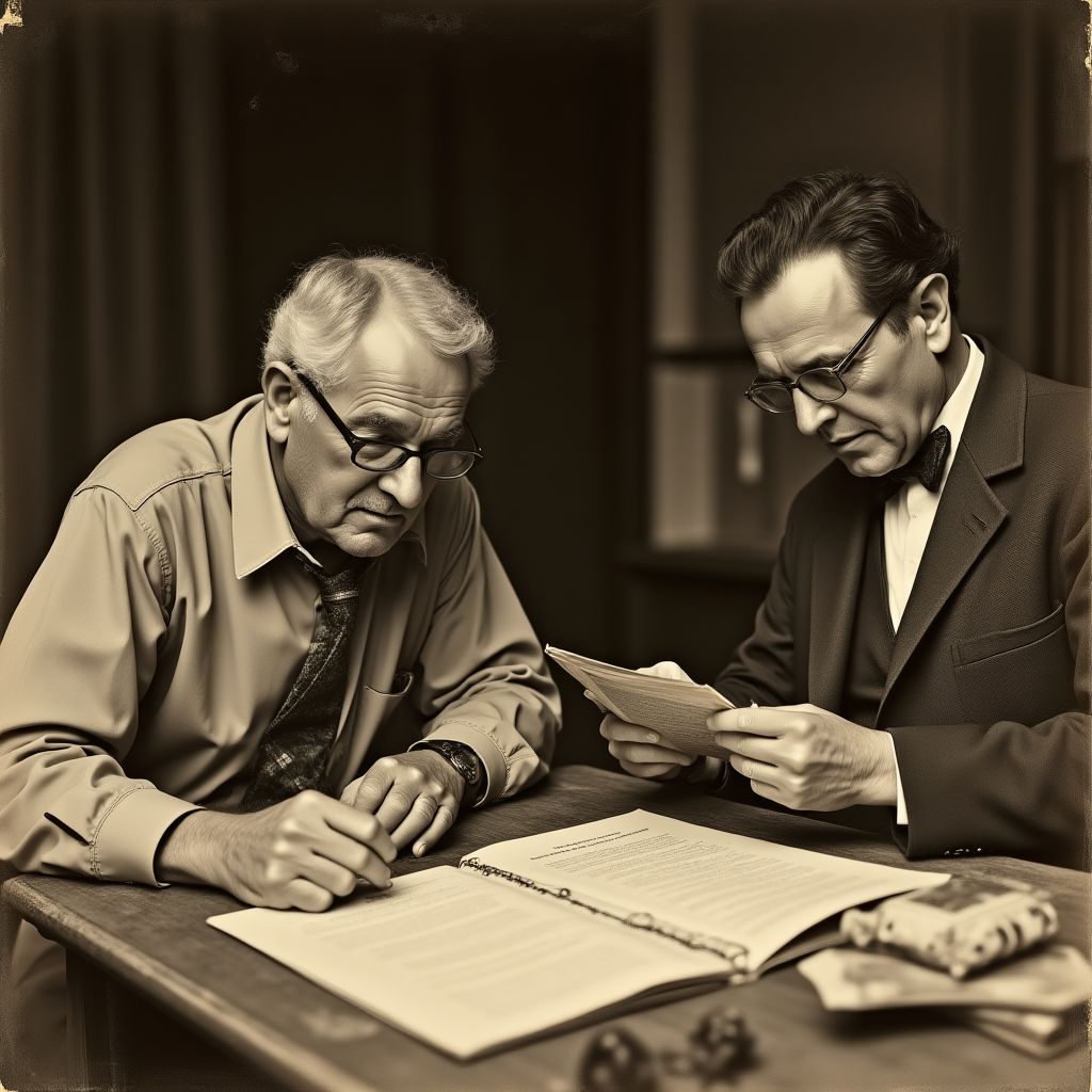 Historical Mining Life Australia Foundation