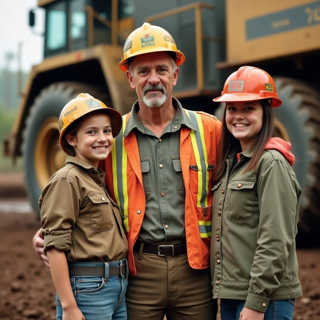 The Henderson Family Story