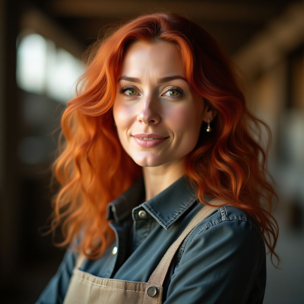 Catherine O'Brien - Education Program Manager