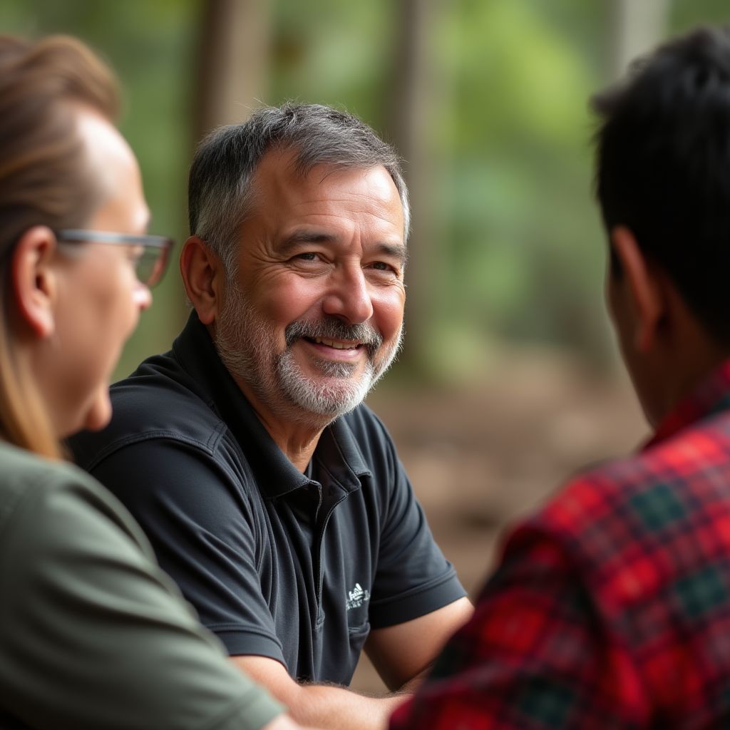 David Kowalski - Community Engagement Coordinator